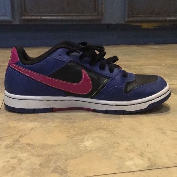 hype dc nike air force